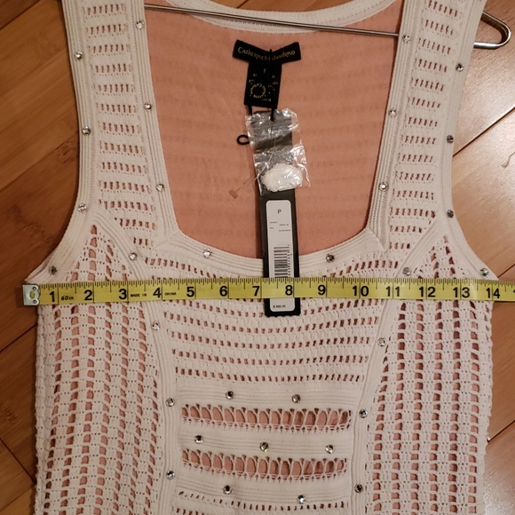 Crochet dress - Picture 12 of 16